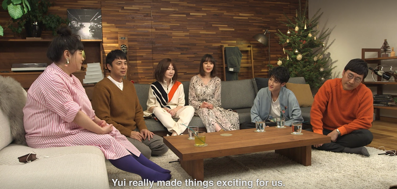 Illustration for article titled Sex, Socks, and Manufactured Storylines on Terrace House